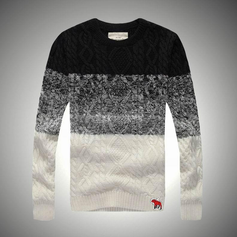 A&F Men's Sweater 57